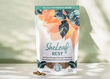 SheLeaf REST