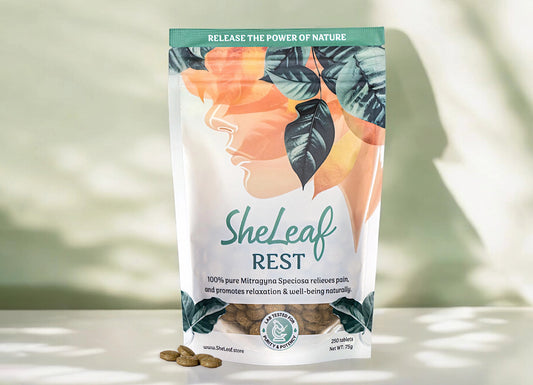 SheLeaf REST